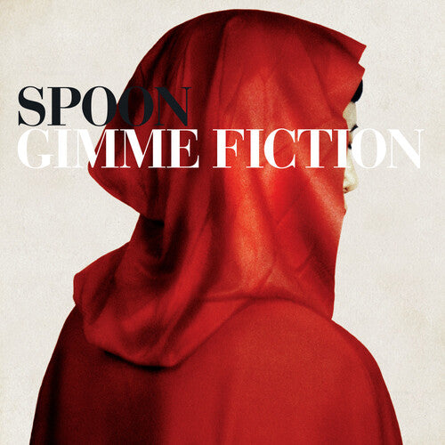 Gimme Fiction (Black Vinyl)