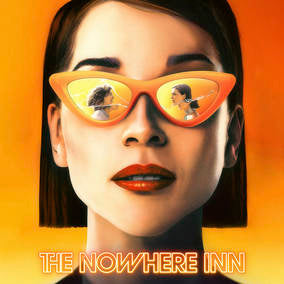 The Nowhere Inn (Official Soundtrack) (RSD 4/23/2022)