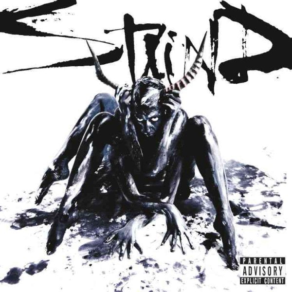 STAIND