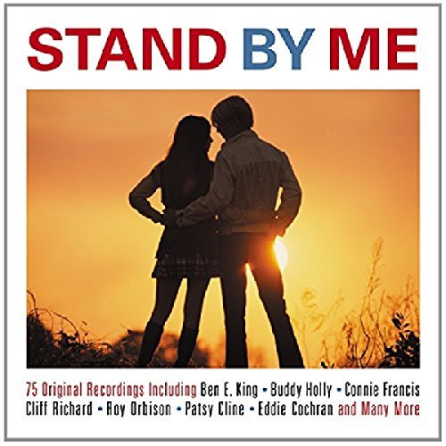 Stand By Me / Various (Uk)