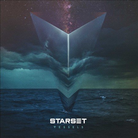 VESSELS