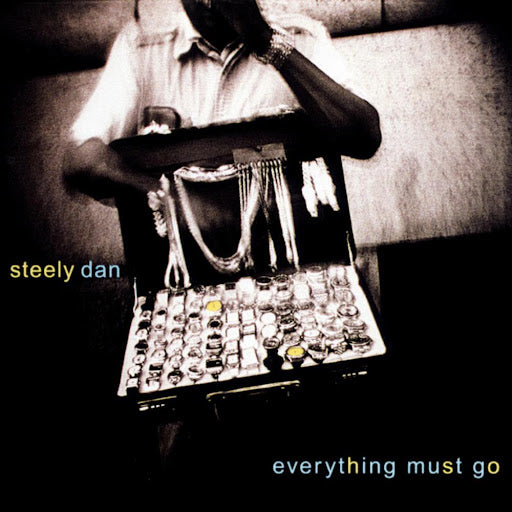 Everything Must Go (Record Store Day)
