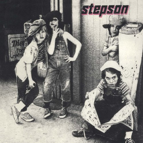 STEPSON