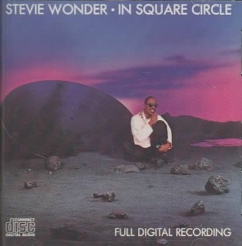 IN SQUARE CIRCLE