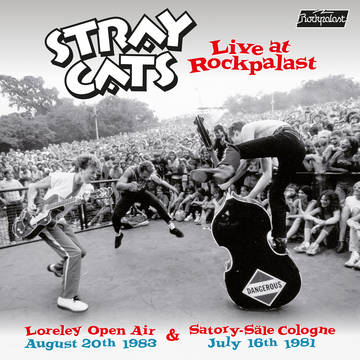 Live At Rockpalast (RSD 11/26/21)