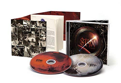 Mission (Cd+Bd)