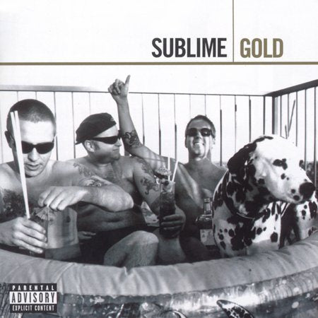 Sublime GOLD (EX)