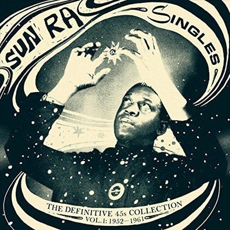 | Singles Volume 1 (The Definitive 45s Collection 1952-1961) (LP)