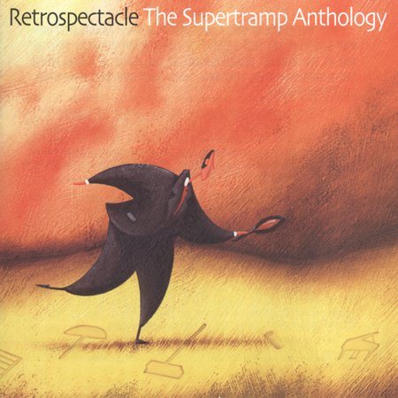 RETROSPECTACLE THE S