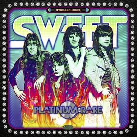 Platinum Rare