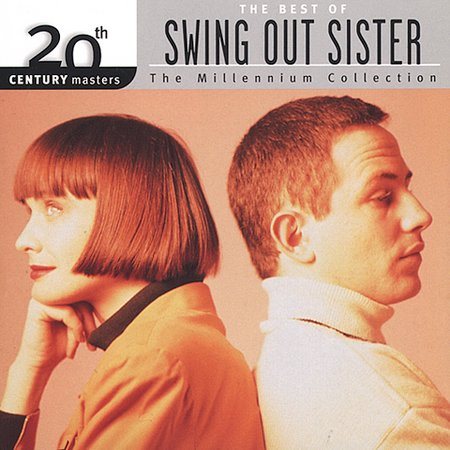 Swing Out Sister BEST OF/20TH CENTURY