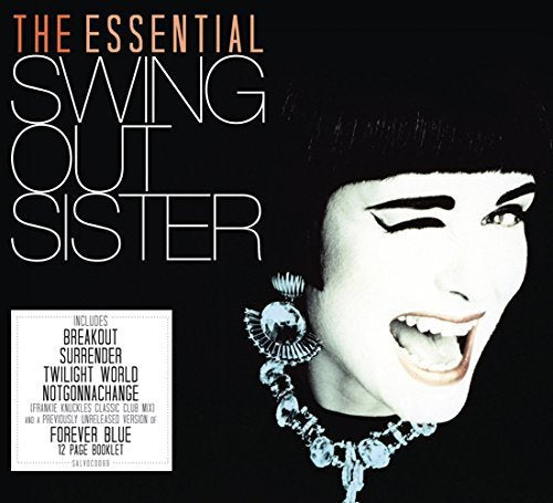 ESSENTIAL SWING OUT SISTER