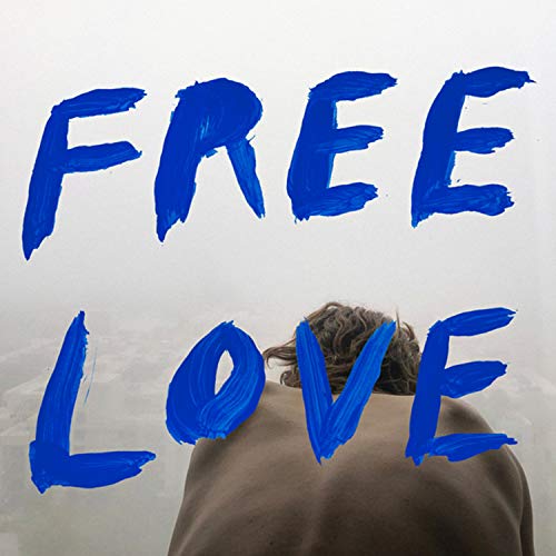 Free Love (Colored Vinyl, Blue, Indie Exclusive)