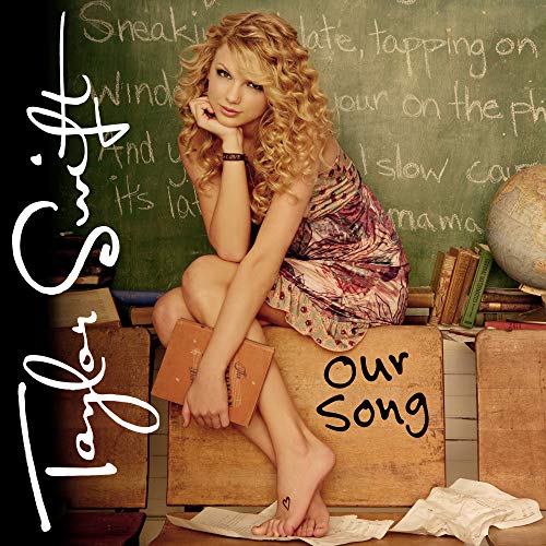 - Our Song (7" Single | Lavender Vinyl) Lavender