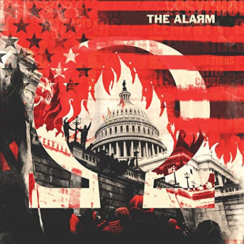 Omega (Limited Edition, White Vinyl)