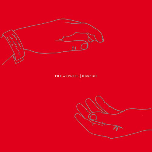 The Antlers Hospice (Remastered Version)