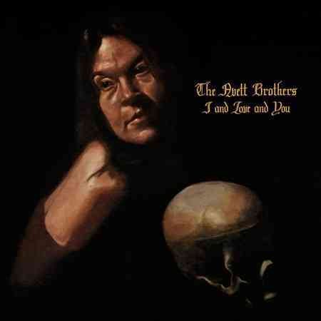 I and Love and You (2 Lp's)
