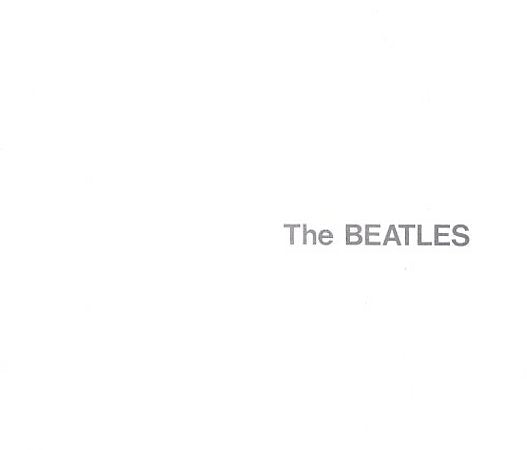 White Album (Limited Edition, Remastered, Enhanced, Digipack Packaging) (2 Cd's)