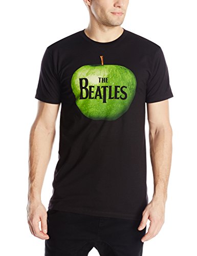 The Beatles Apple Logo