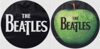 The Beatles Apple (Slipmat)