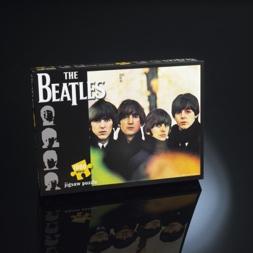 The Beatles For Sale (Jigsaw Puzzle)