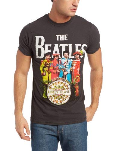 The Beatles Sgt Pepper