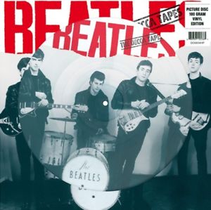 The Decca Tapes (Picture Disc)
