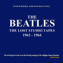 The Lost Studio Tapes 1962-1964 (10" Blue Vinyl)