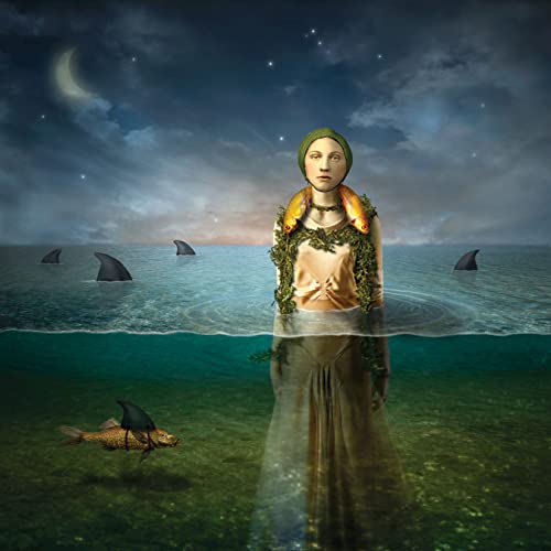 Found in the Flood (Limited Edition)