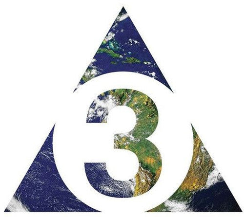 Third World Pyramid