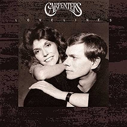 | Lovelines (LP, 180 Gram)