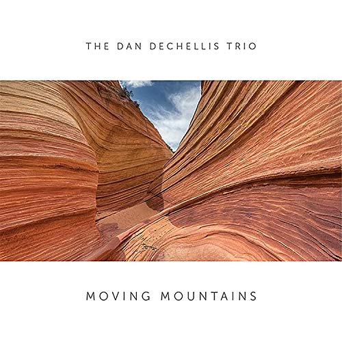 Moving Mountains