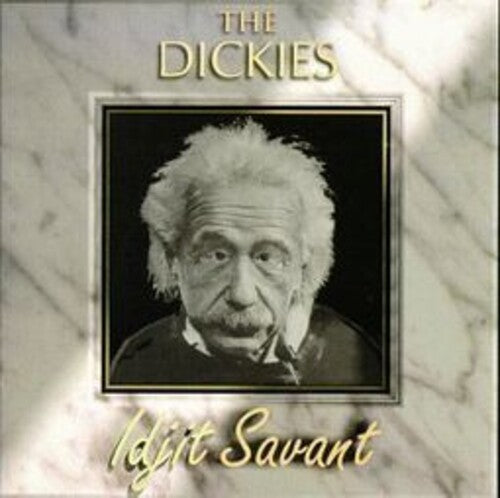 Idjit Savant (Remastered)