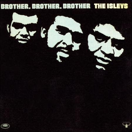 Brother, Brother, Brother