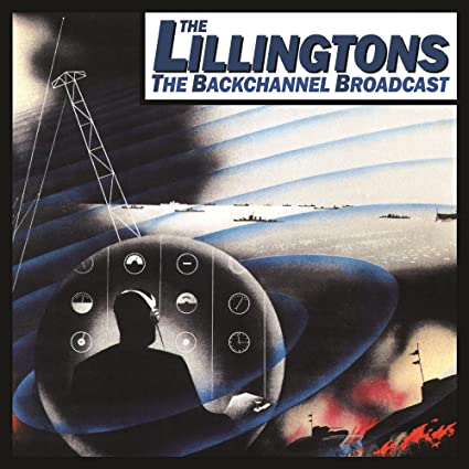 Backchannel Broadcast