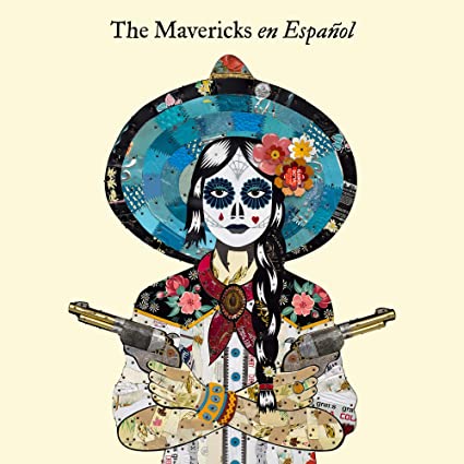 The Mavericks En Español