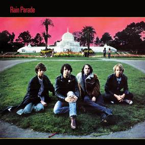 Explosions in the Glass Palace (MAGENTA VINYL) (RSD 4/23/2022)