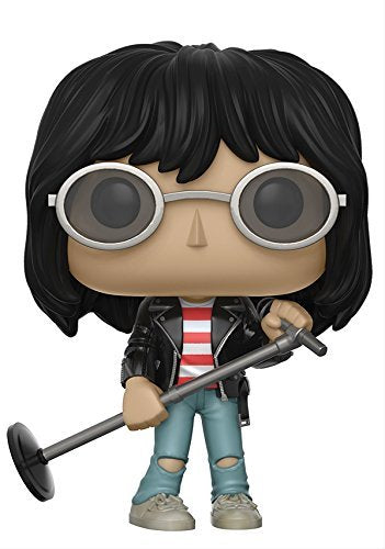 The Ramones Joey Ramone Pop! Vinyl Figure