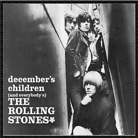DECEMBER'S CHILDREN