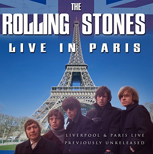 Live In Paris