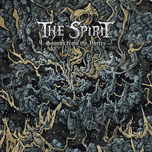 Sounds From The Vortex