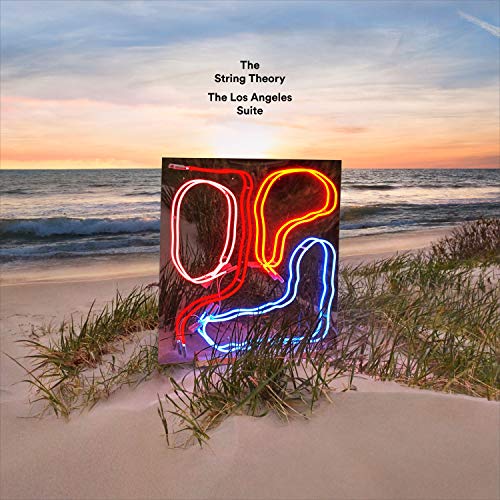 The String Theory The Los Angeles Suite