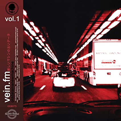 The Vein Old Data In A New Machine Vol.1
