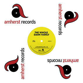 Seven Minutes of Funk/Ain't Nothing But Something to Do (RSD 4/23/2022)