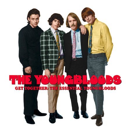GET TOGETHER: THE ESSENTIAL YOUNGBLOODS