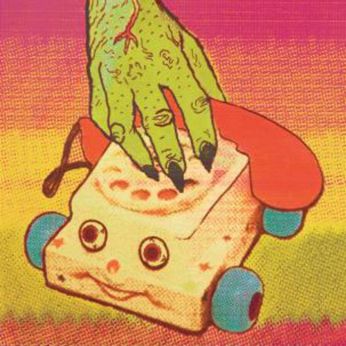 Castlemania (Colored Vinyl, Red) (2 Lp's)