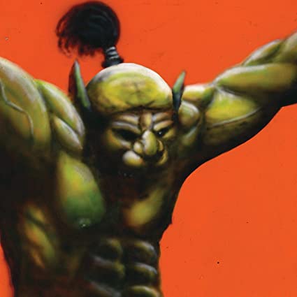 Thee Oh Sees Face Stabber (2 Lp's)