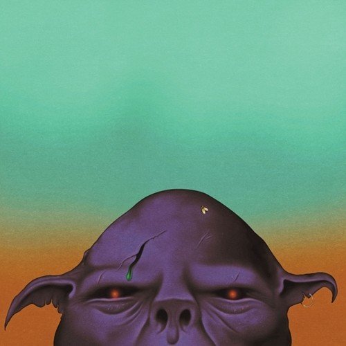 Orc (2 Lp's)