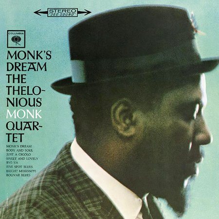 MONK'S DREAM