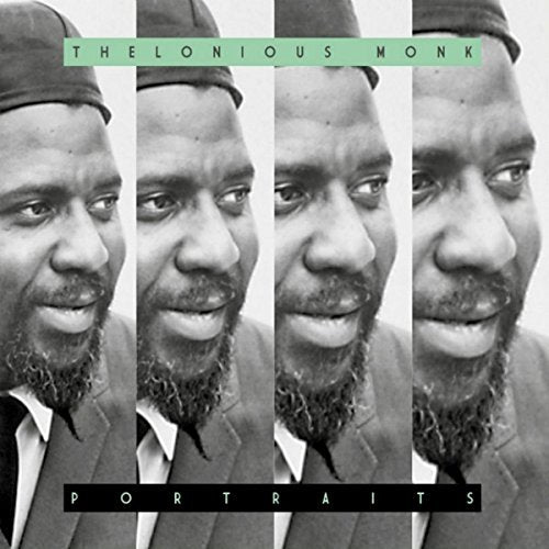 Thelonious Monk
